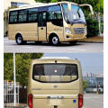 LHD Toyota Coaster Mini Bus price